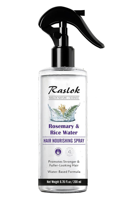 Radiance Revive Botanical Hair Spray