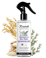 Radiance Revive Botanical Hair Spray
