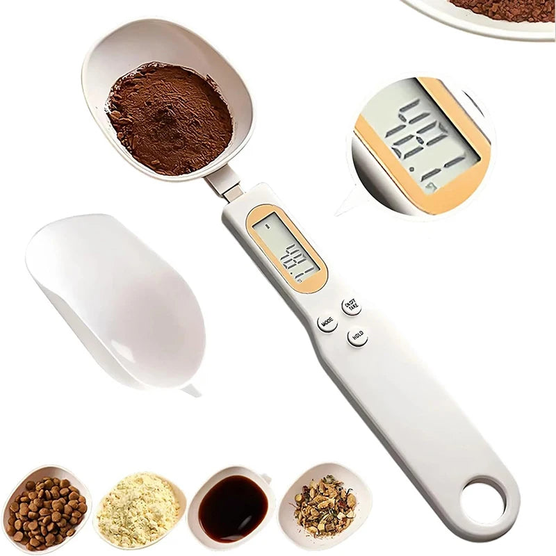 Digital Precision Measuring Spoon