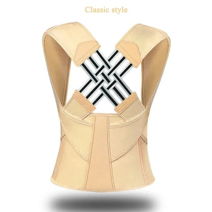 Elevate Posture Support Belt