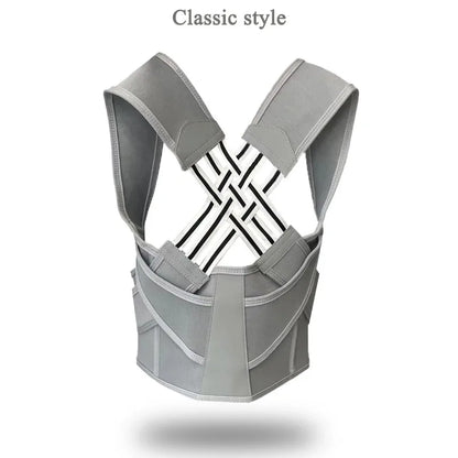 Elevate Posture Support Belt