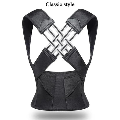 Elevate Posture Support Belt