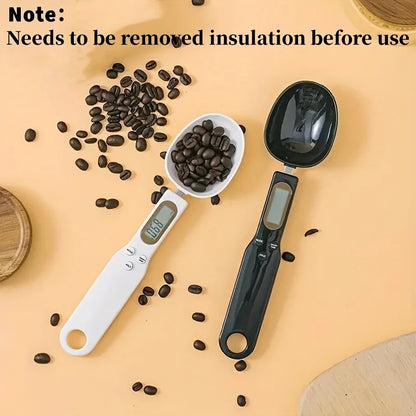 Digital Precision Measuring Spoon