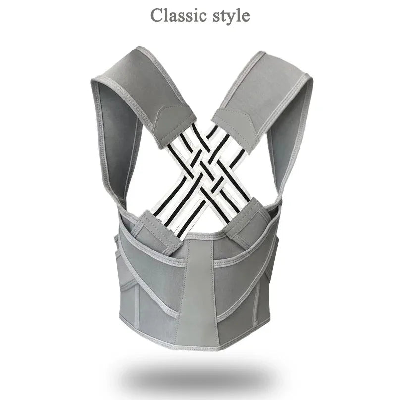 Elevate Posture Support Belt